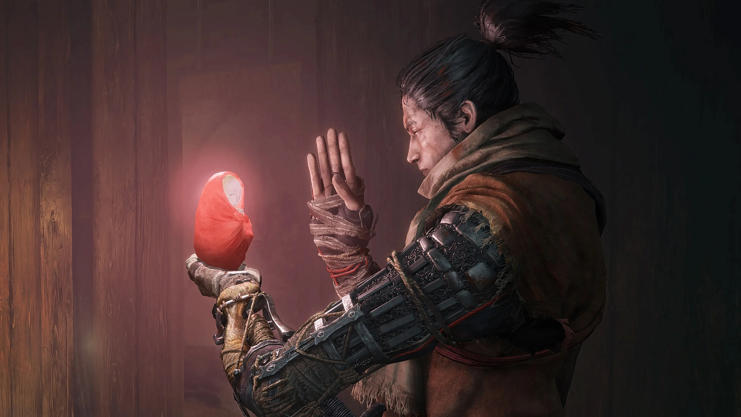 Sekiro™: Shadows Die Twice