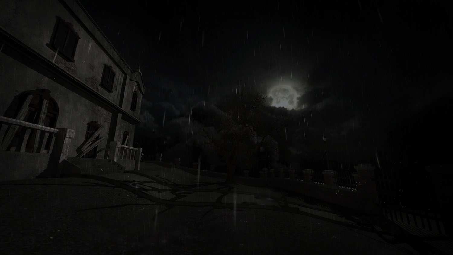 ALLISON'S DIARY: REBIRTH