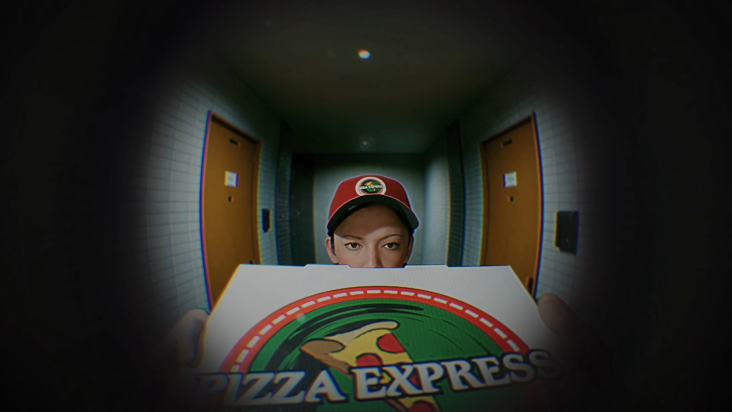 BrokenLore: DON'T WATCH