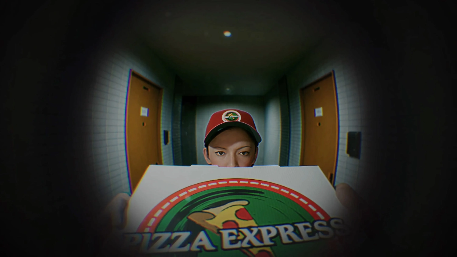 BrokenLore: DON'T WATCH