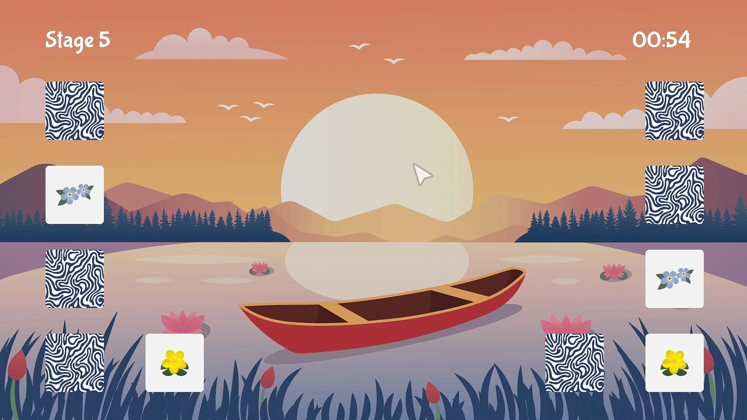 Memory Holder: Scent of Life