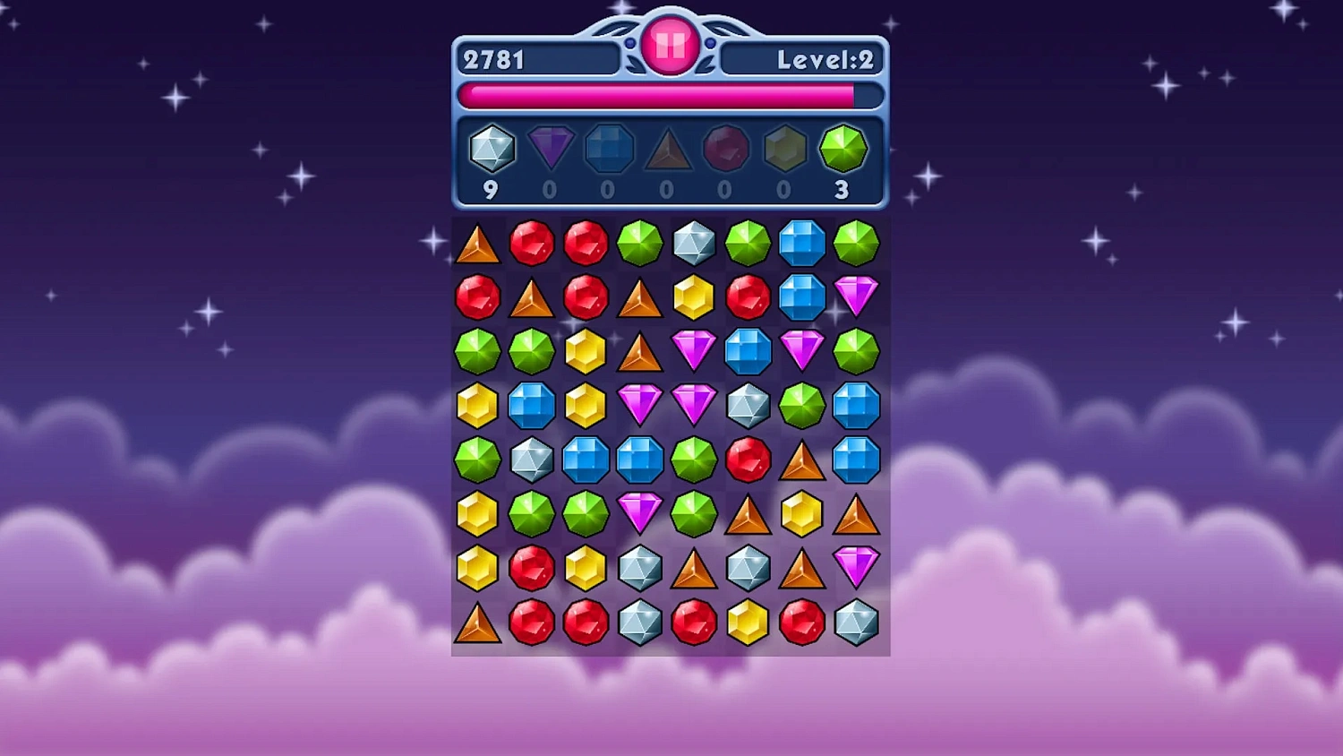 Jewel Fever 2