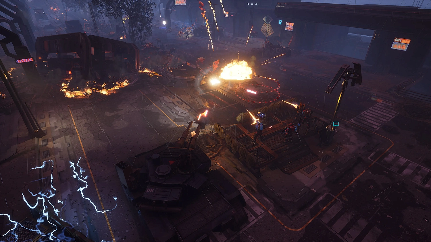 Red Solstice 2: Survivors Ultimate Edition