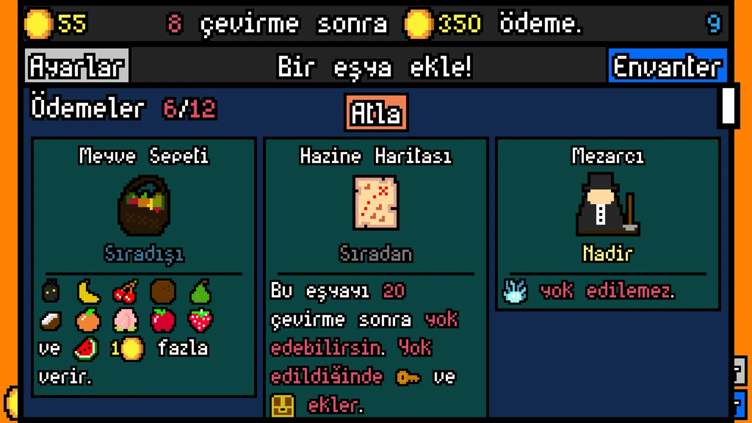 La Suerte es un Casero