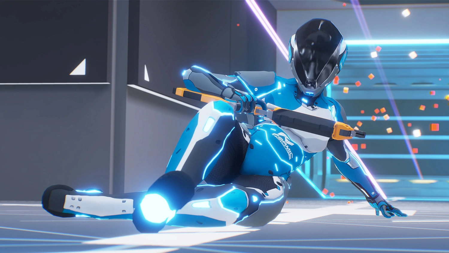 Solaris Offworld Combat