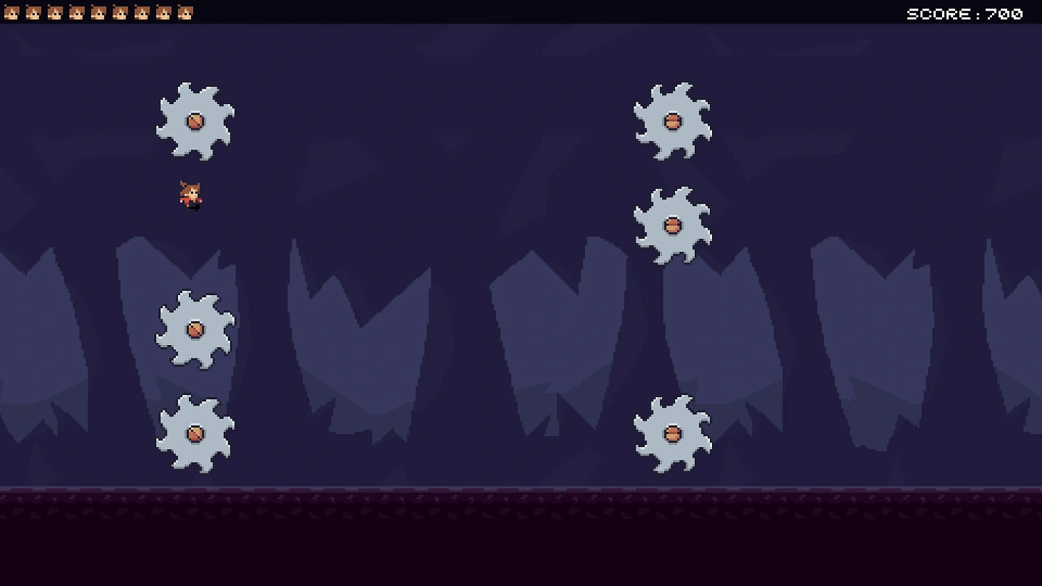 Pixicharm - Cavrielle