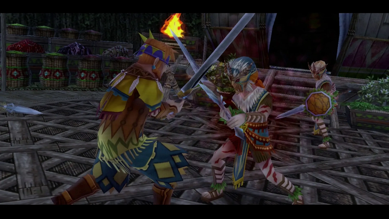 Ys: Memories of Celceta