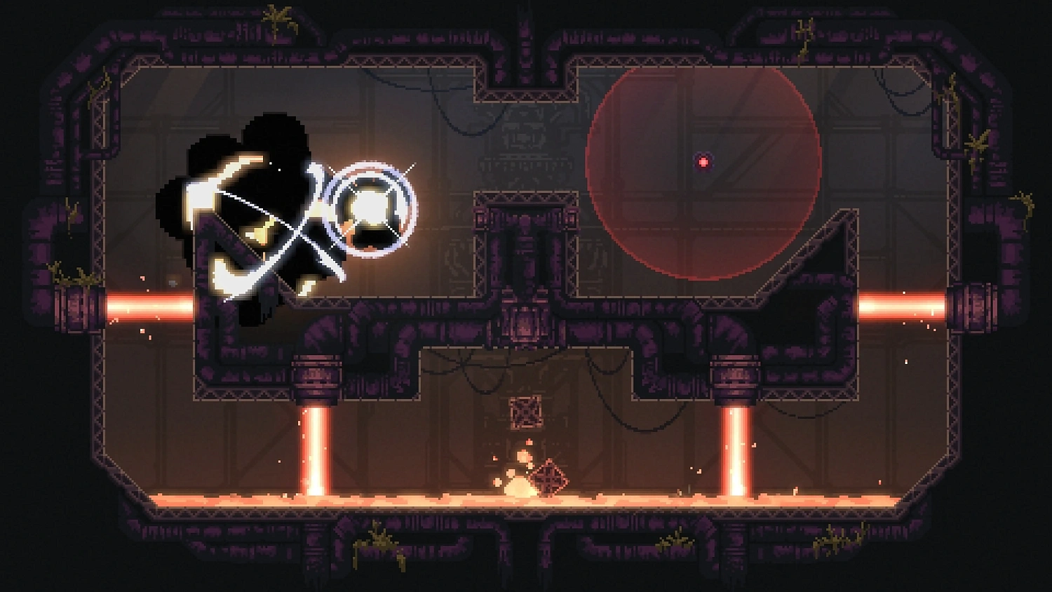 Nullstar: Solus