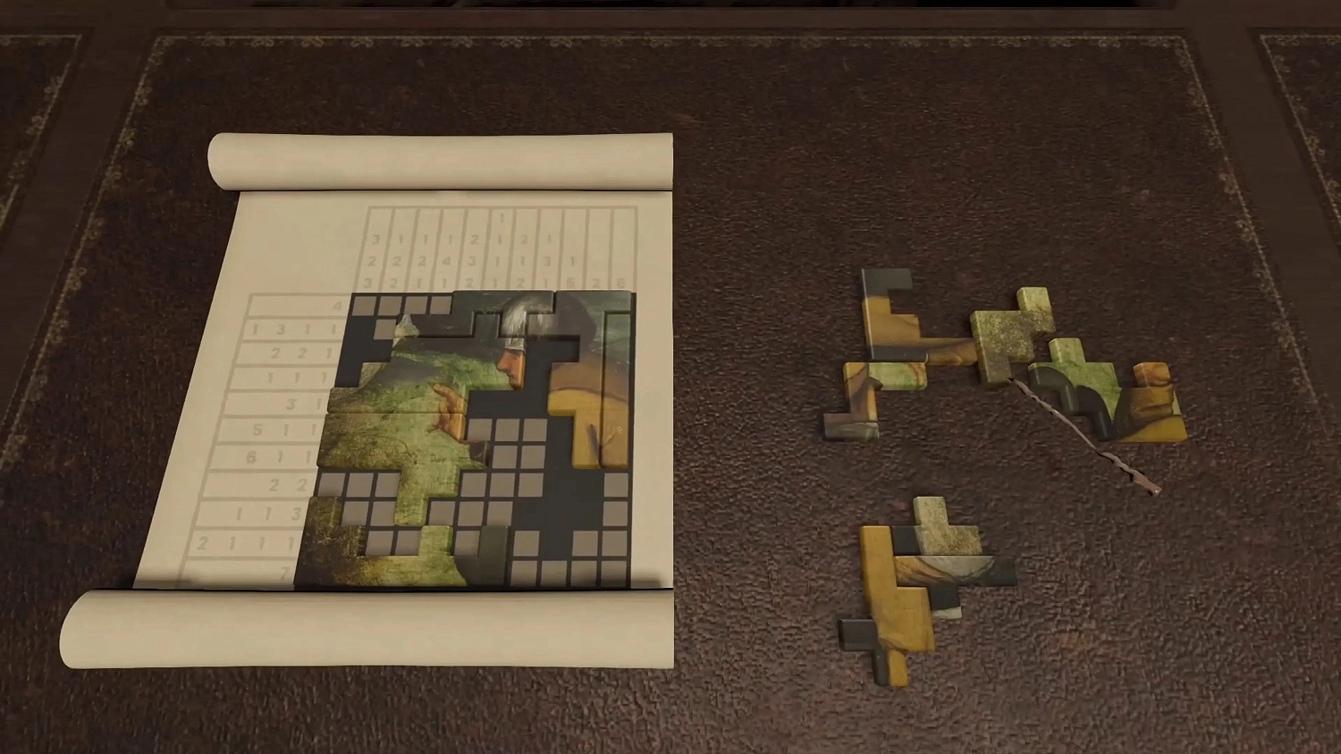 Solid Void - Topsy Turvy World