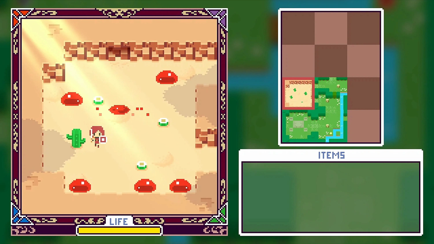 Fairune Collection