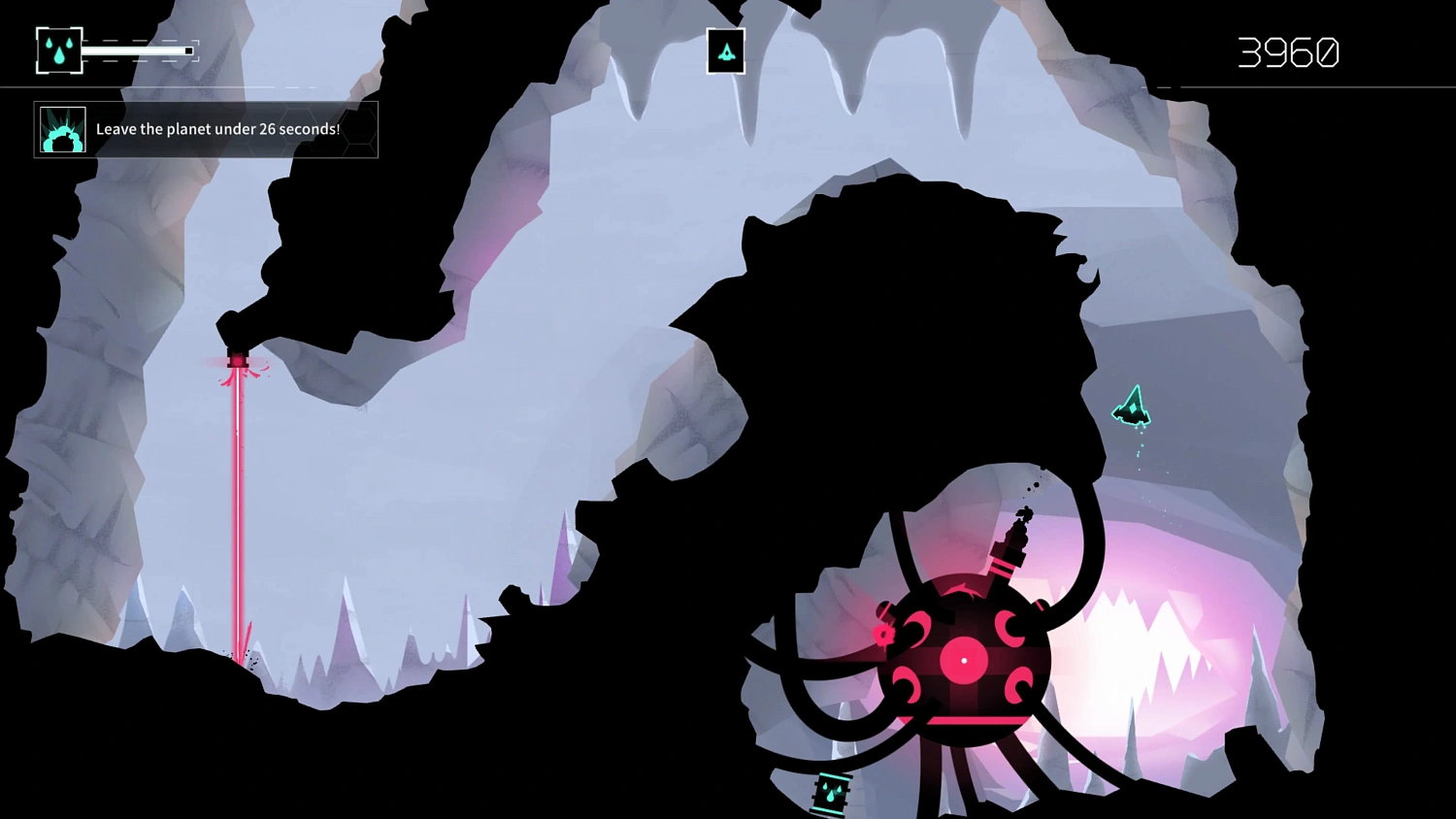 Gravitar: Recharged