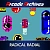 Arcade Archives RADICAL RADIAL