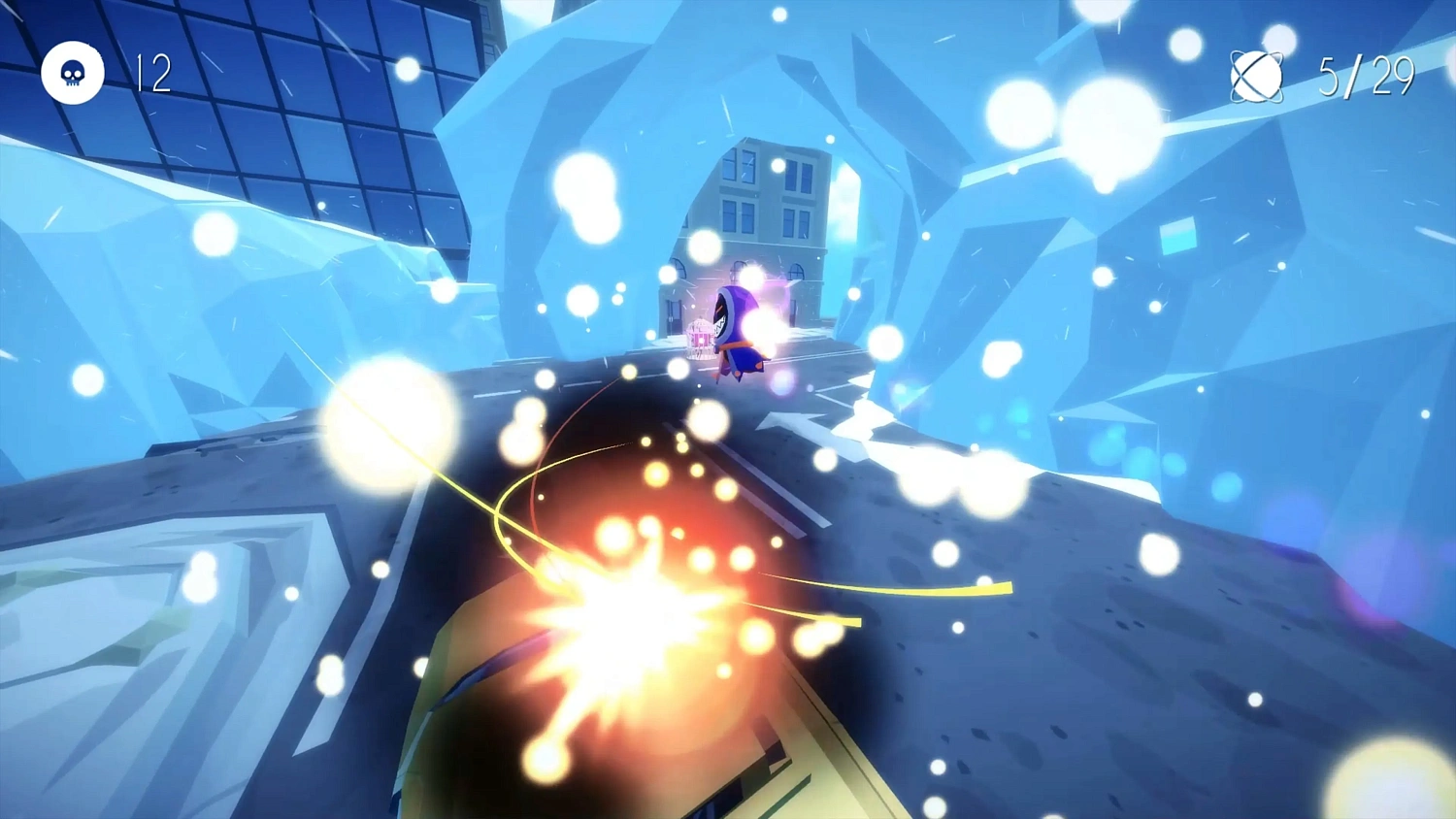 Beyond Memories - Tale of The Lost Souls