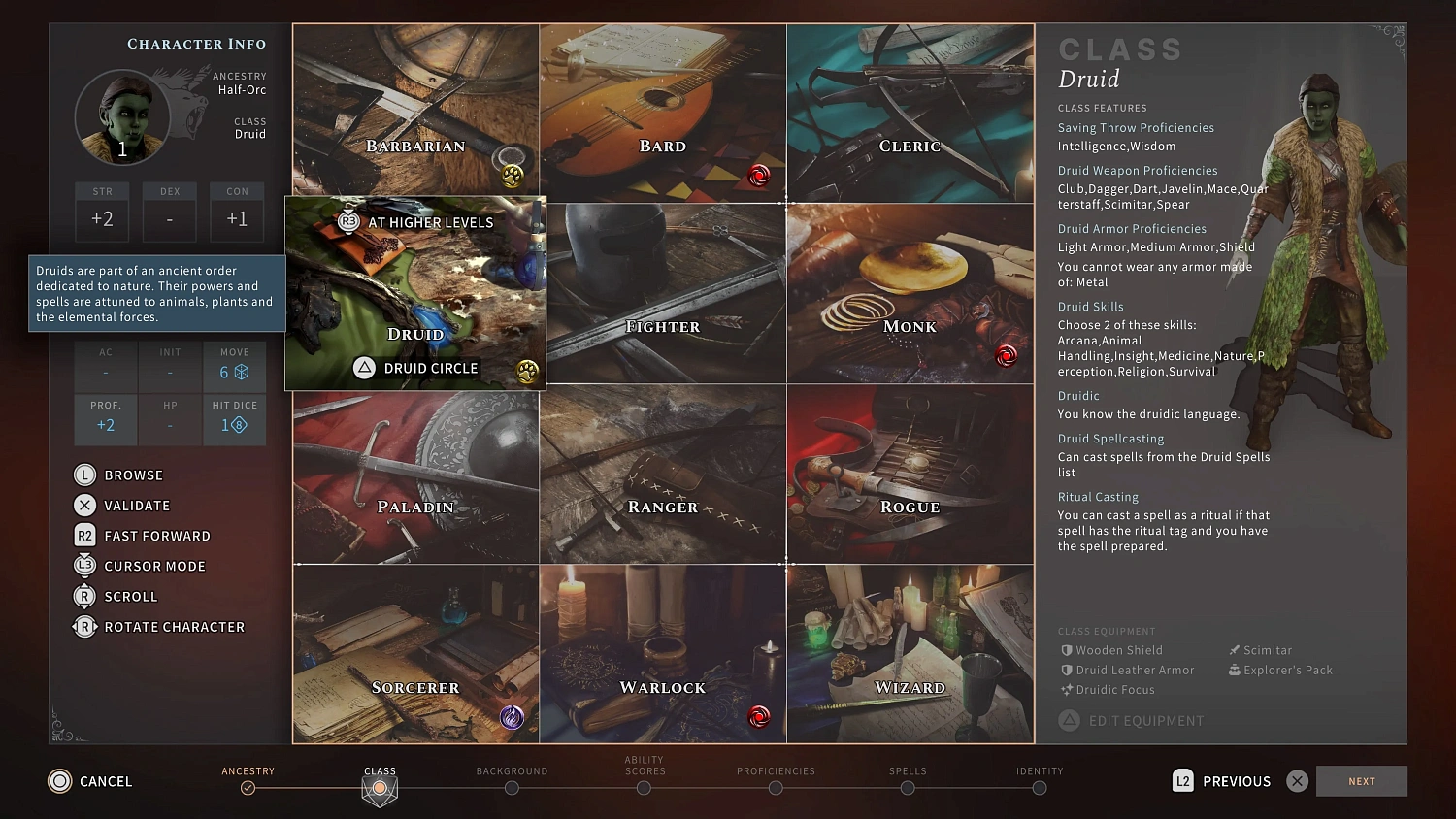 Solasta: Crown of the Magister