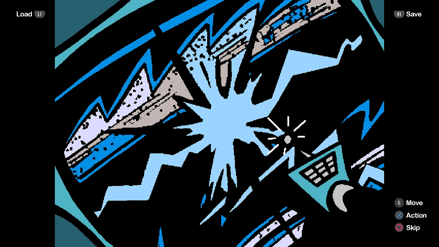 Spy Fox in "Dry Cereal"