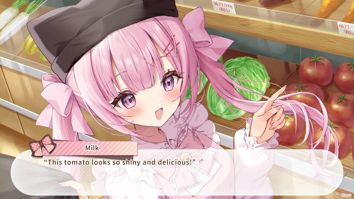 Días Nekomimi ~365 días contigo~