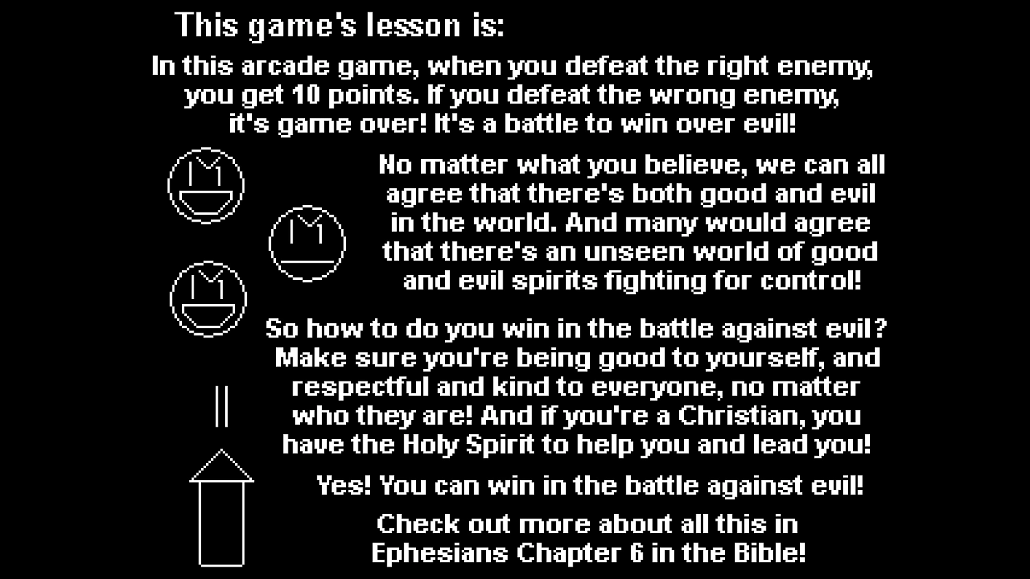 Space - Breakthrough Gaming Arcade