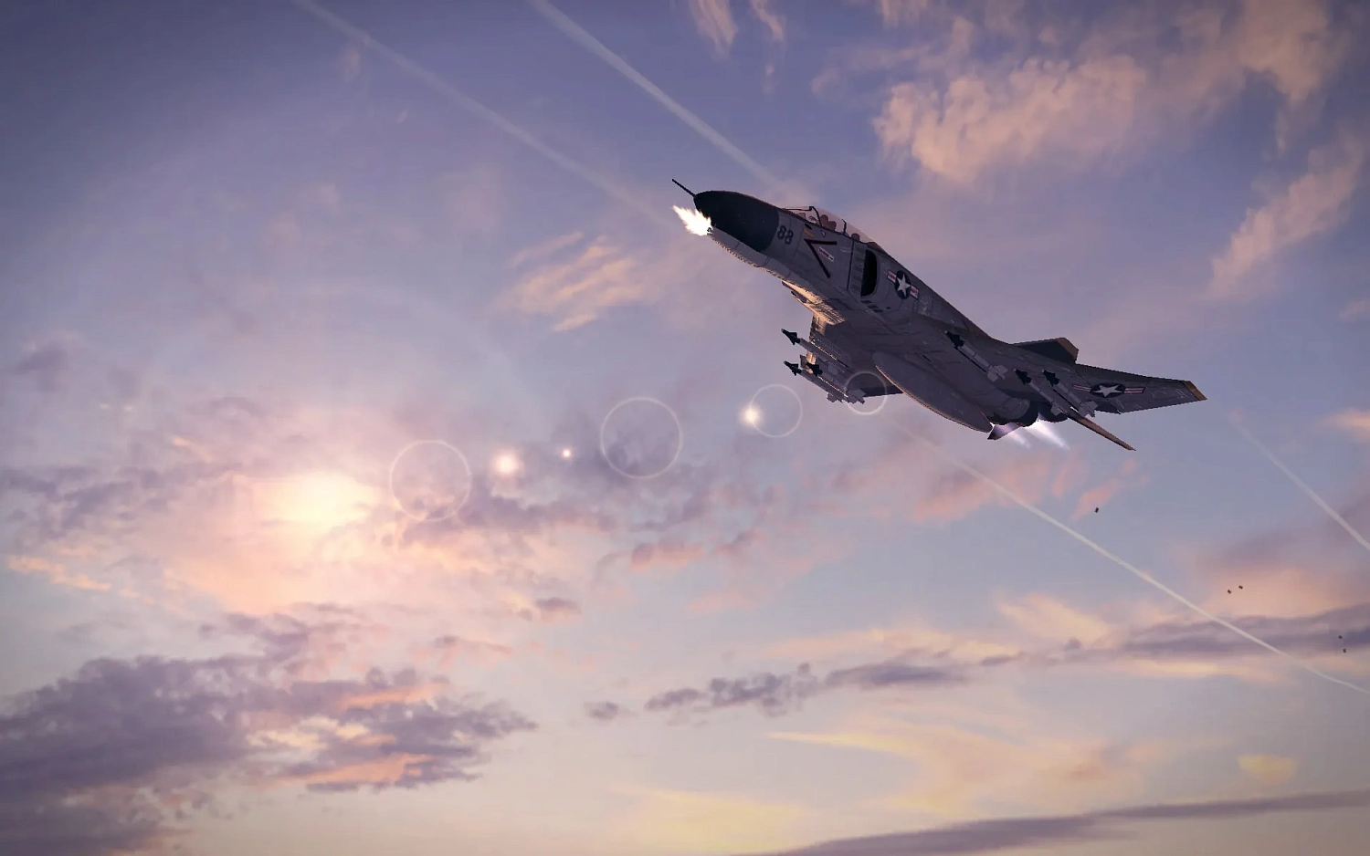 Air Conflicts: Vietnam - Ultimate Edition