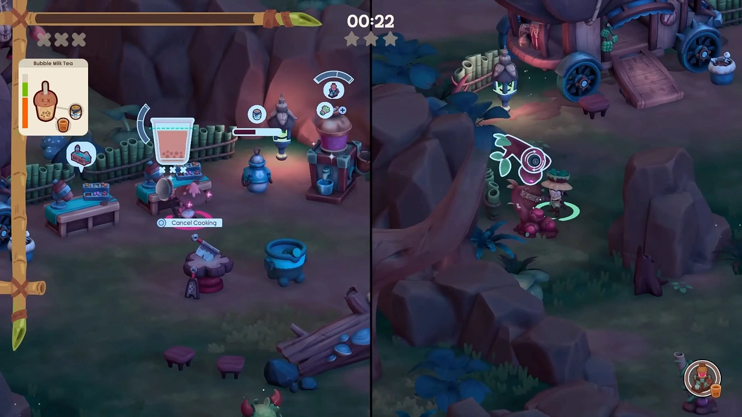 SEDAP! A Culinary Adventure