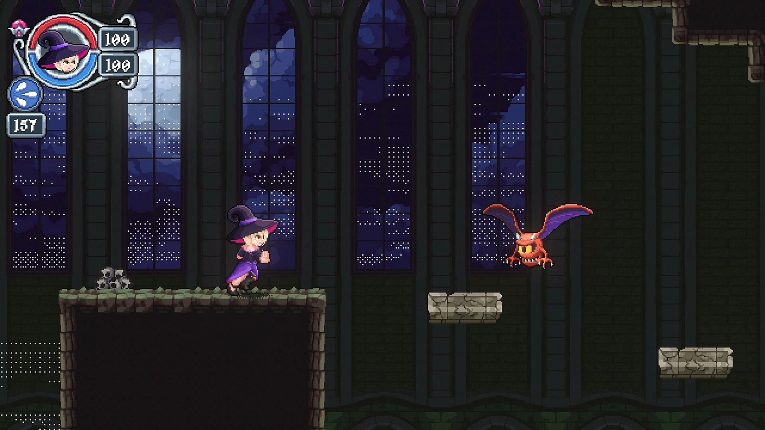 Sofiya and the Ancient Clan