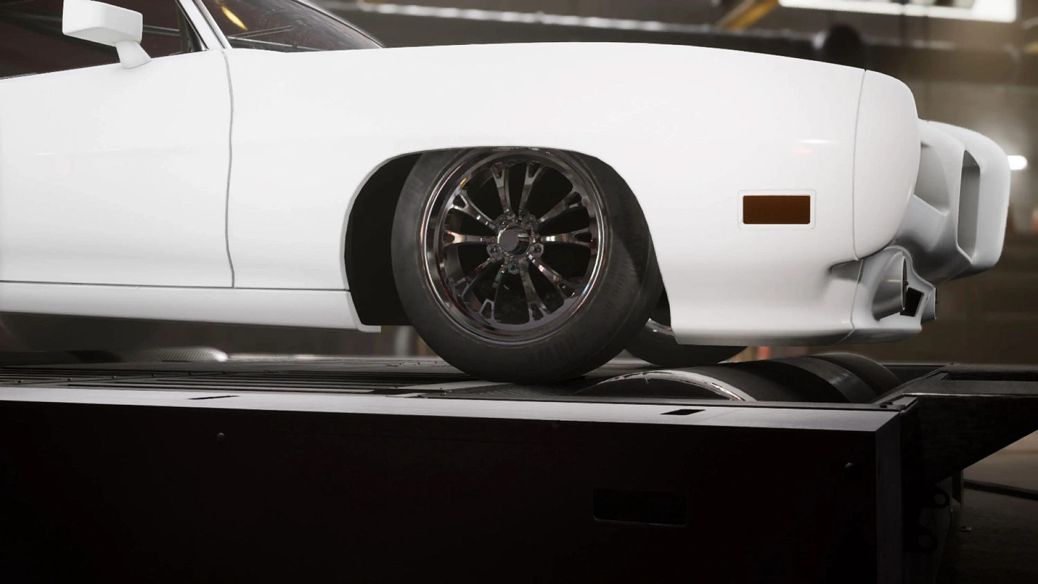 Street Outlaws 2: Winner Takes All