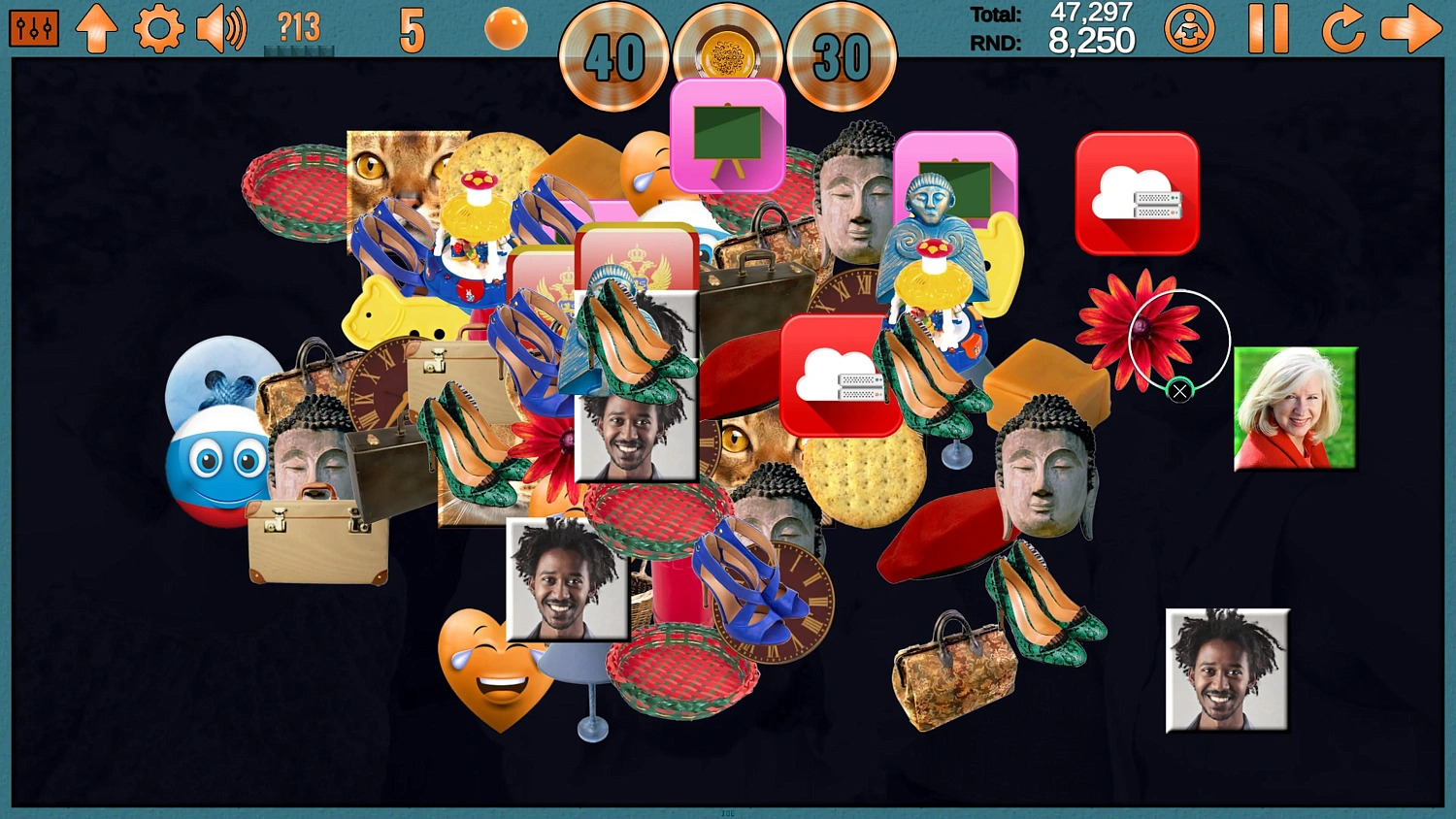 Clutter's Greatest Hits Collector’s Edition