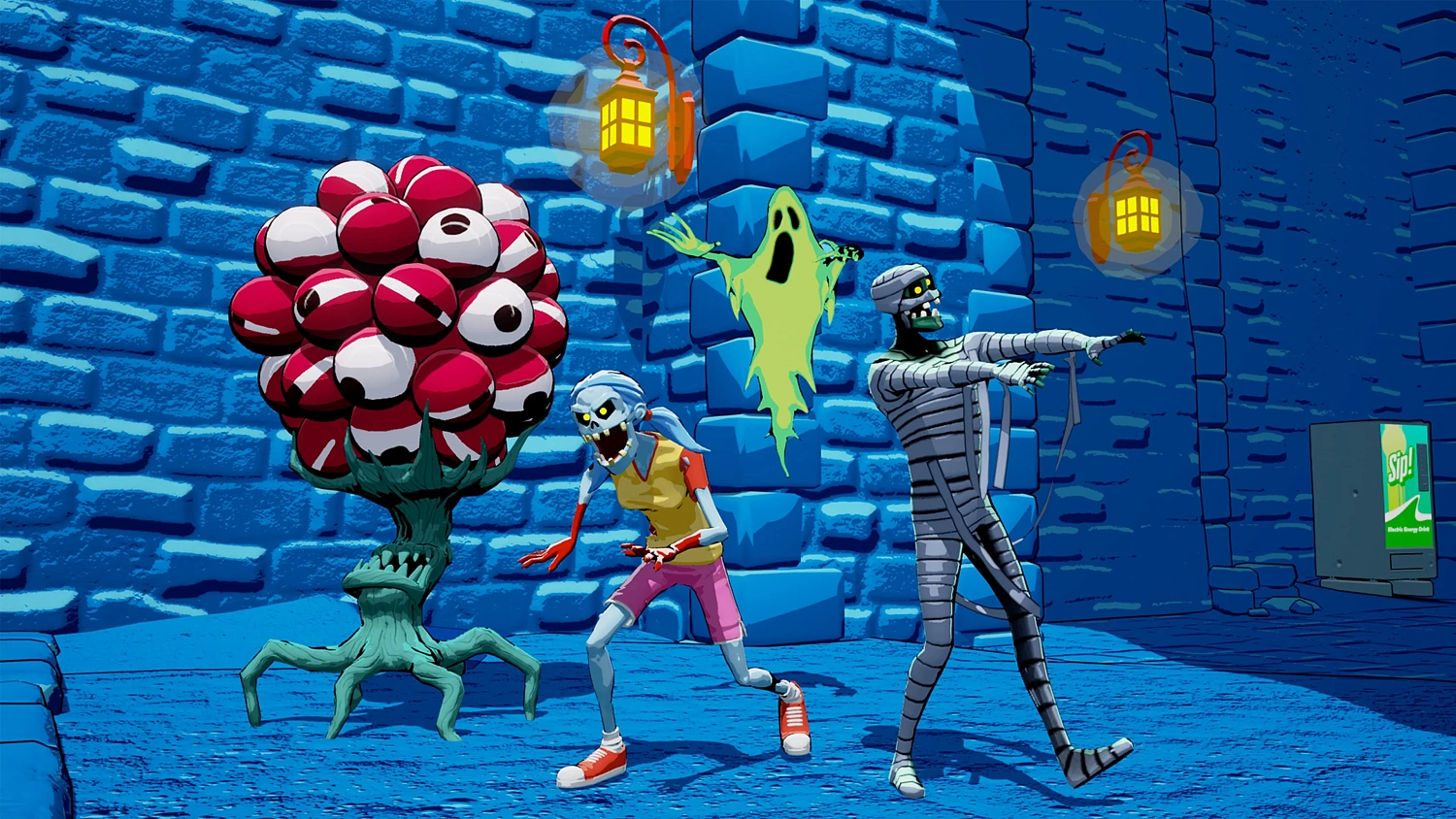 RESEARCH and DESTROY