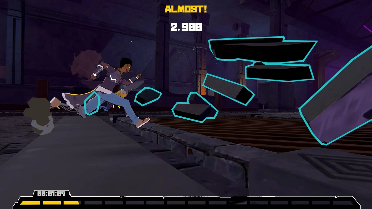 Aerial_Knight's We Never Yield