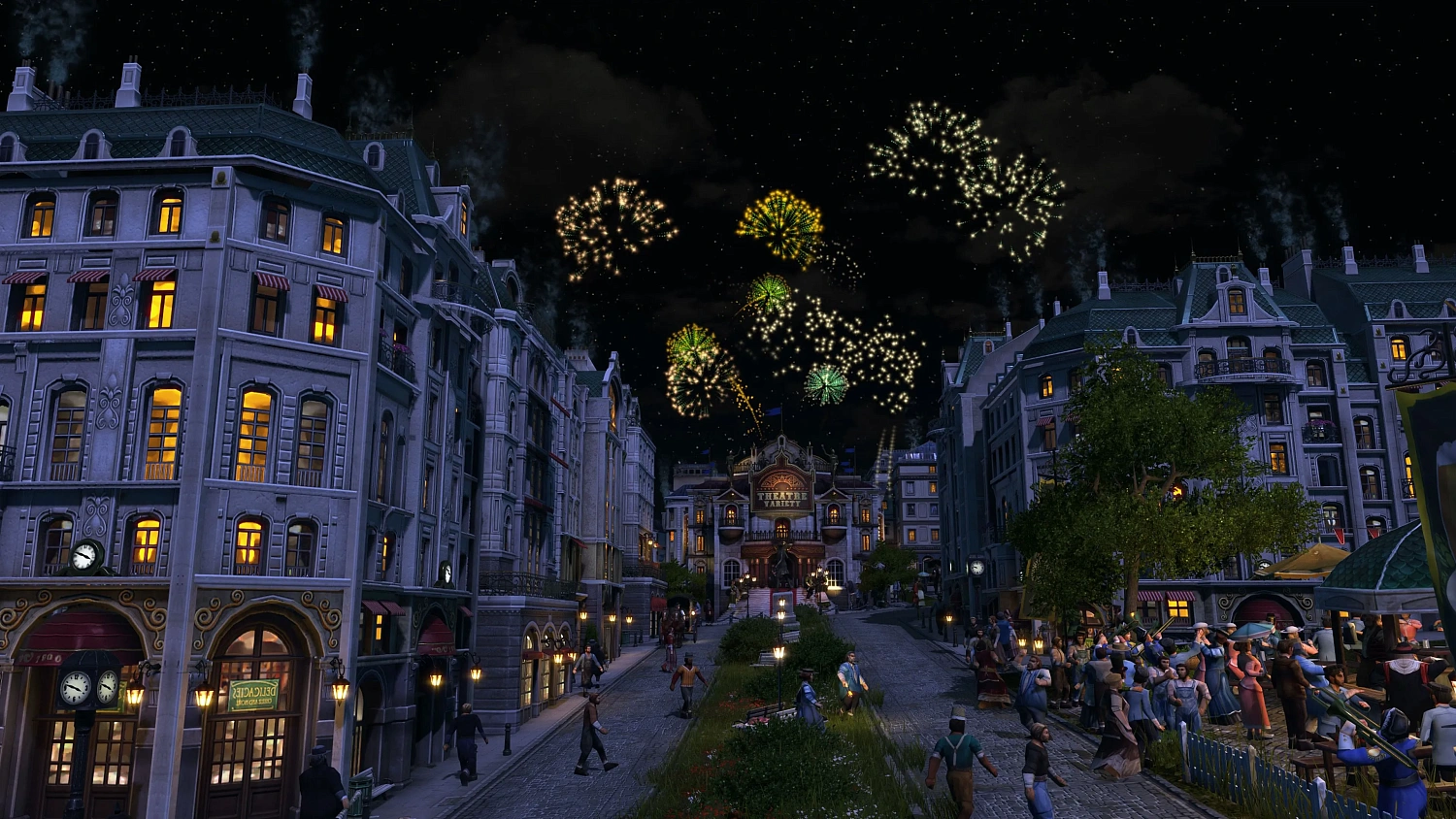 Anno 1800™ edición de consola