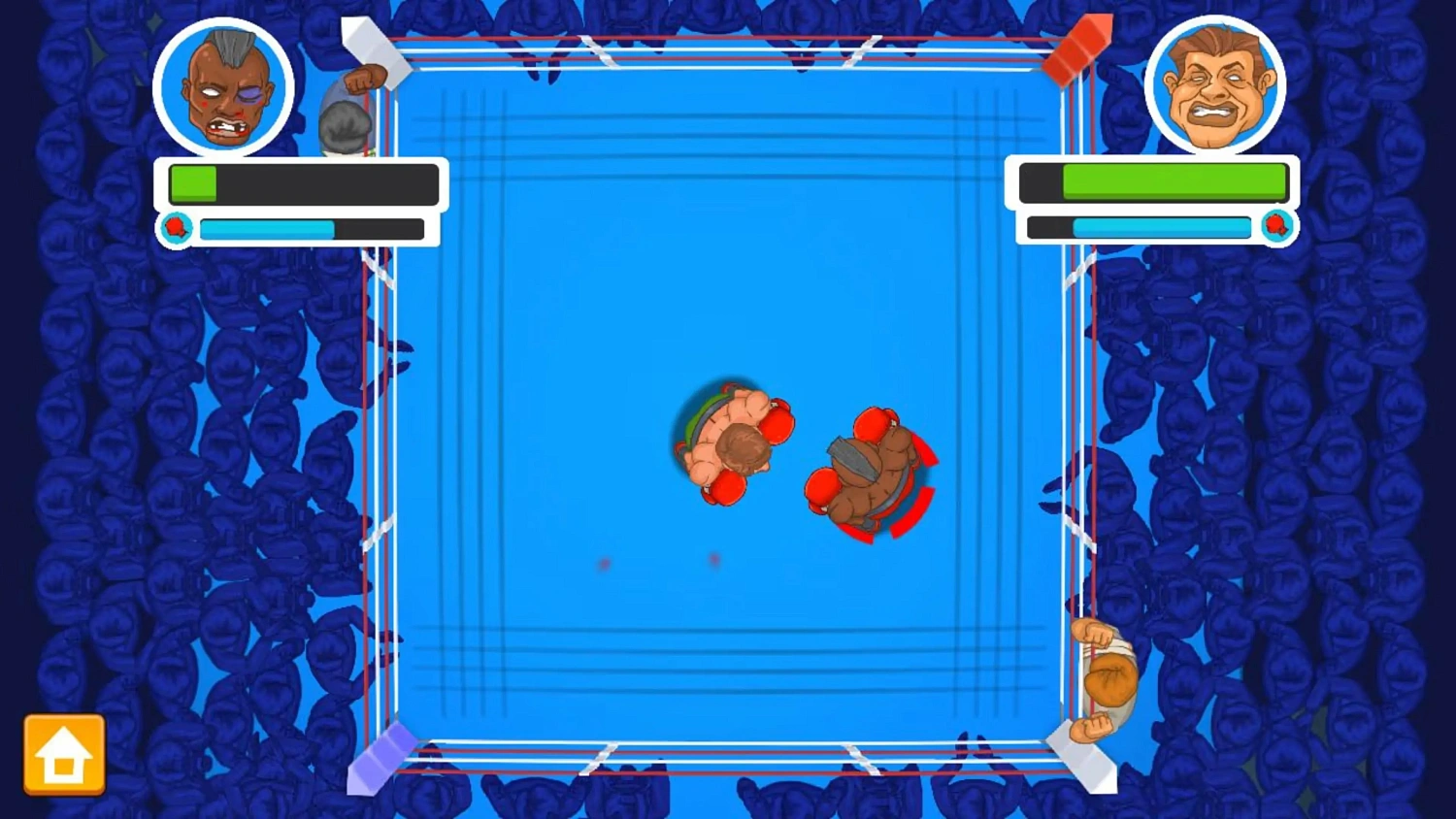 Super Punch