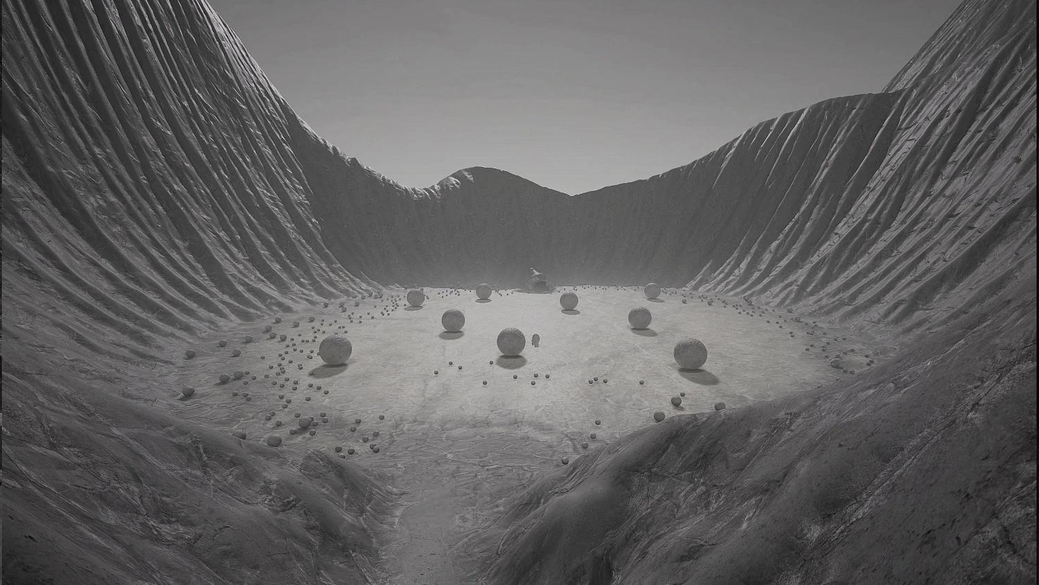 EL CUARTO DE SERVICIO