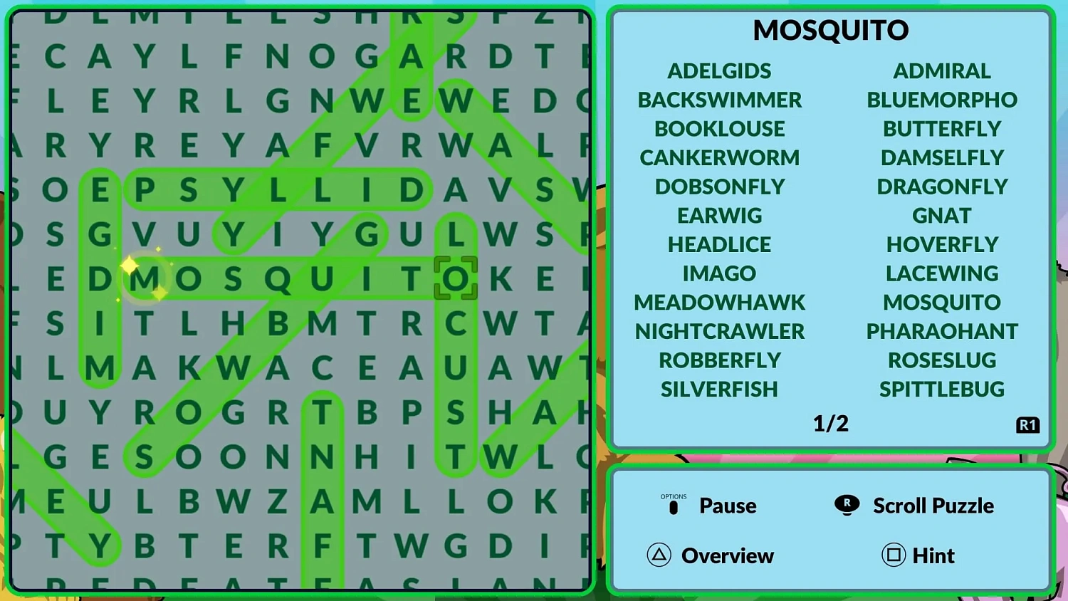 Epic Word Search Collection
