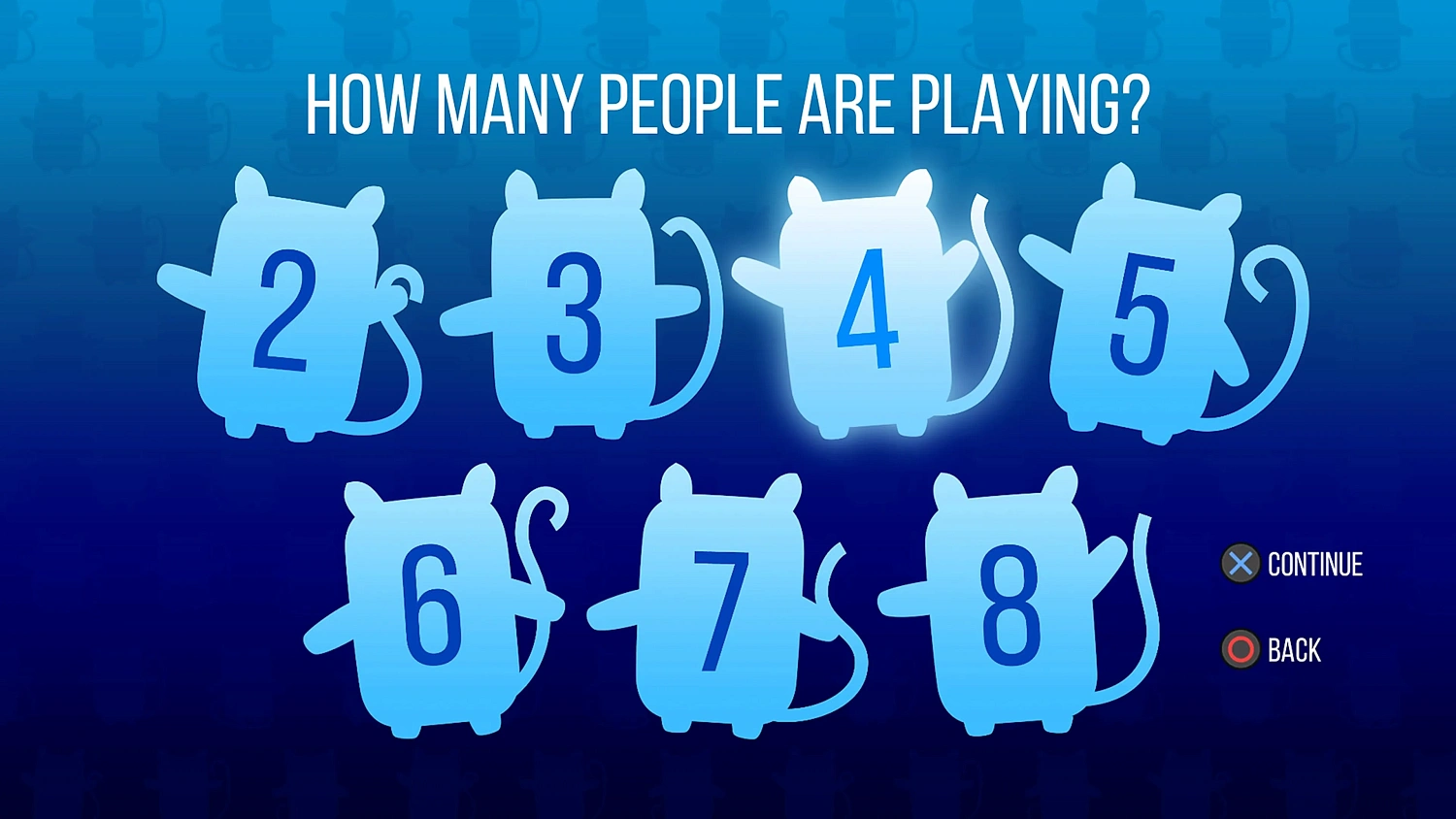 ACT IT OUT XL! Un juego de adivinanzas