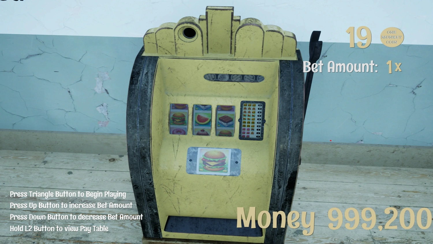 Slot Machine Casino & Capsules: Prize Party