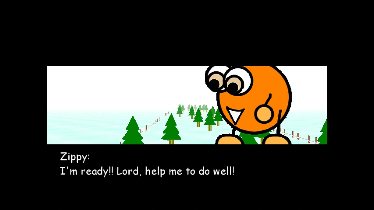 Zippy the Circle (Level 1 and Level 2)