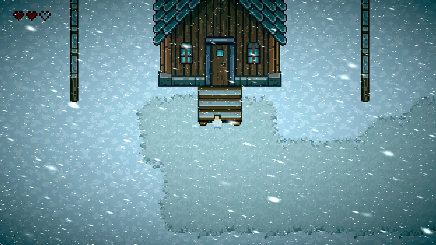 Behind Closed Doors: A Developer's Tale