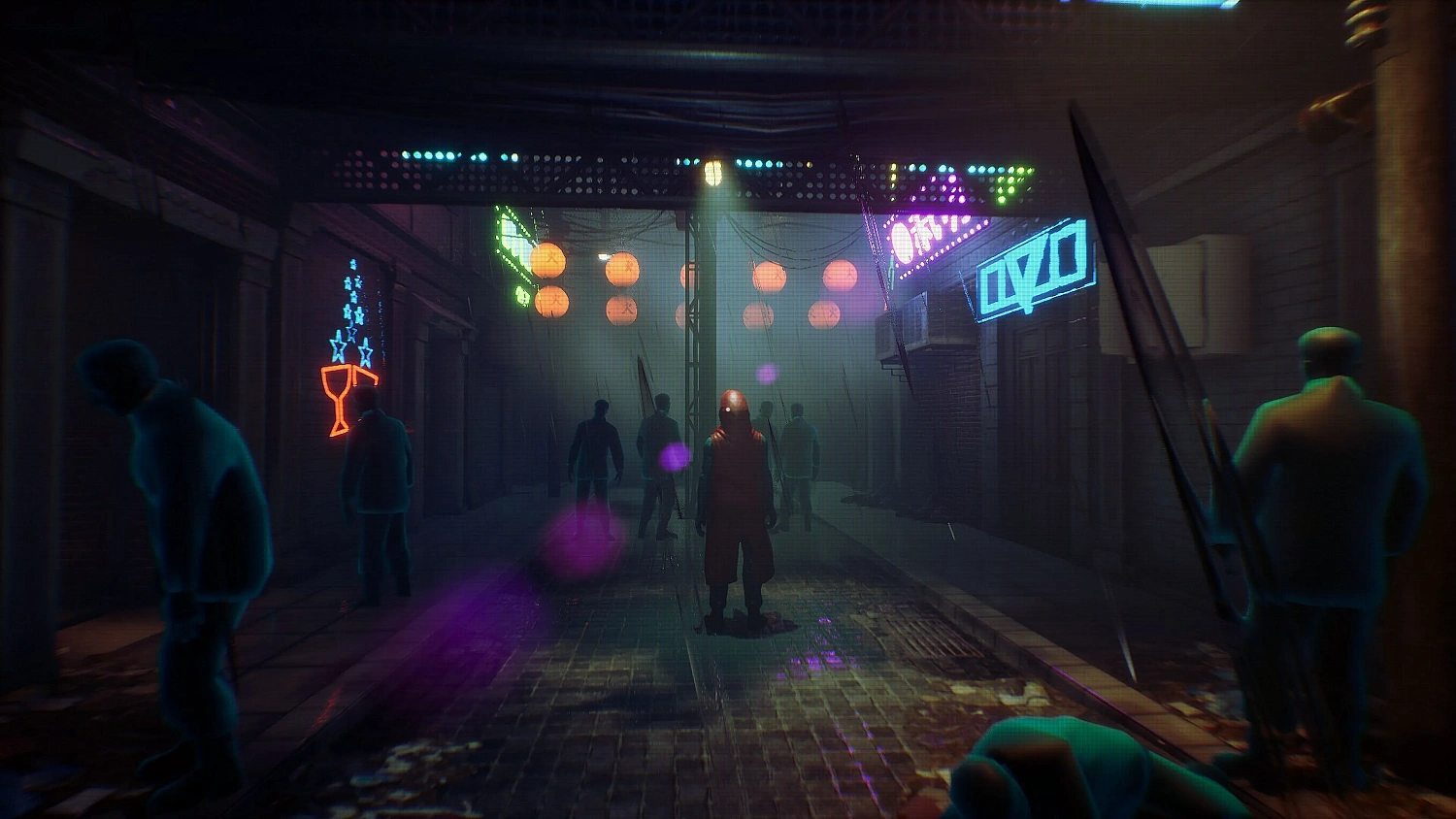 Transient: Extended Edition