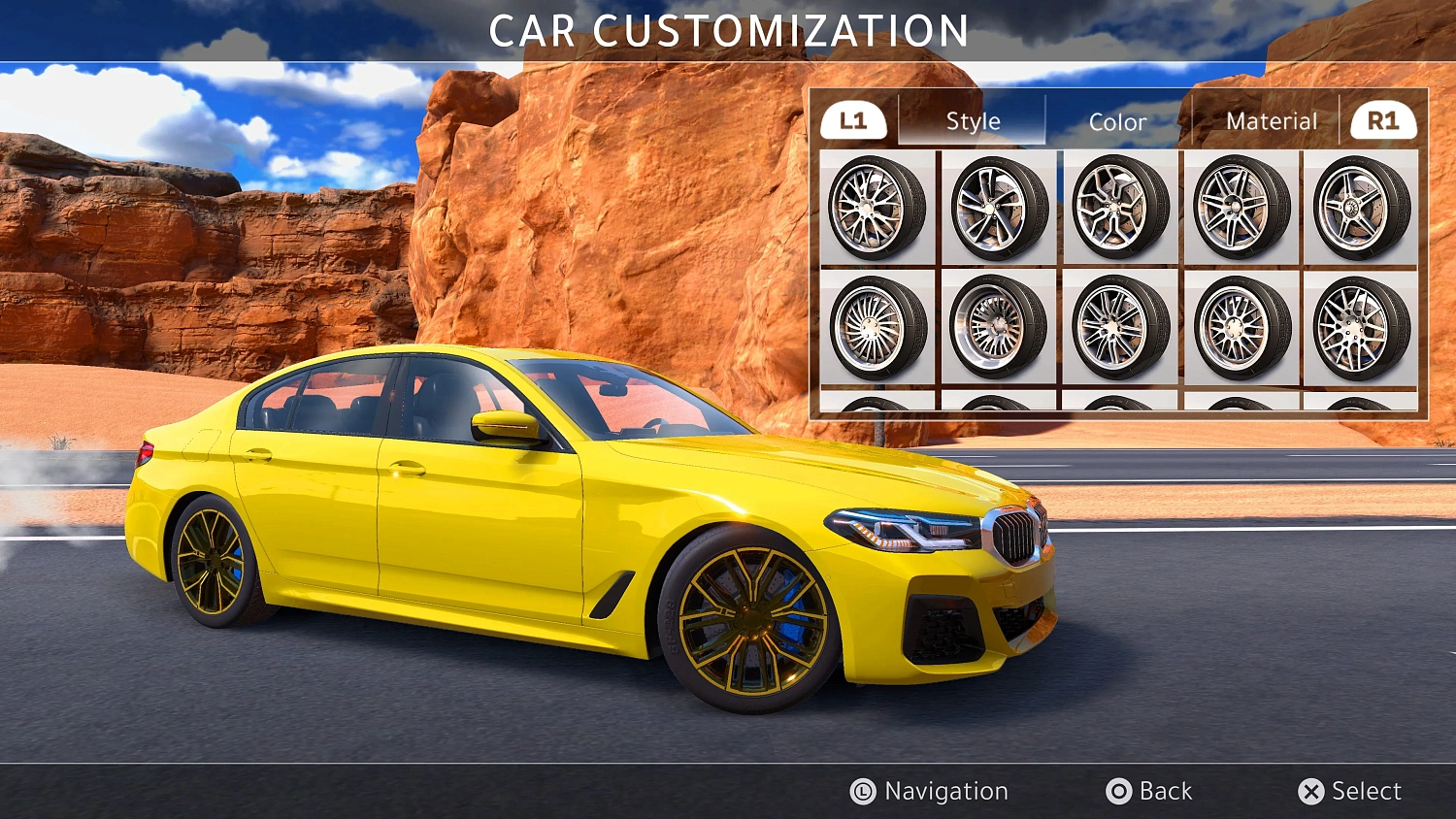 Highway Drifter: Hajwala Simulator