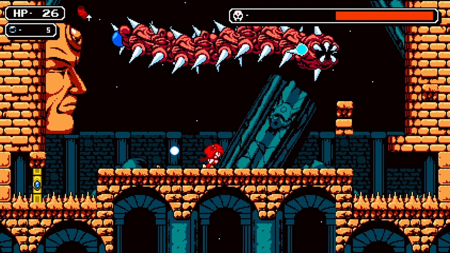 Astalon: Tears Of The Earth