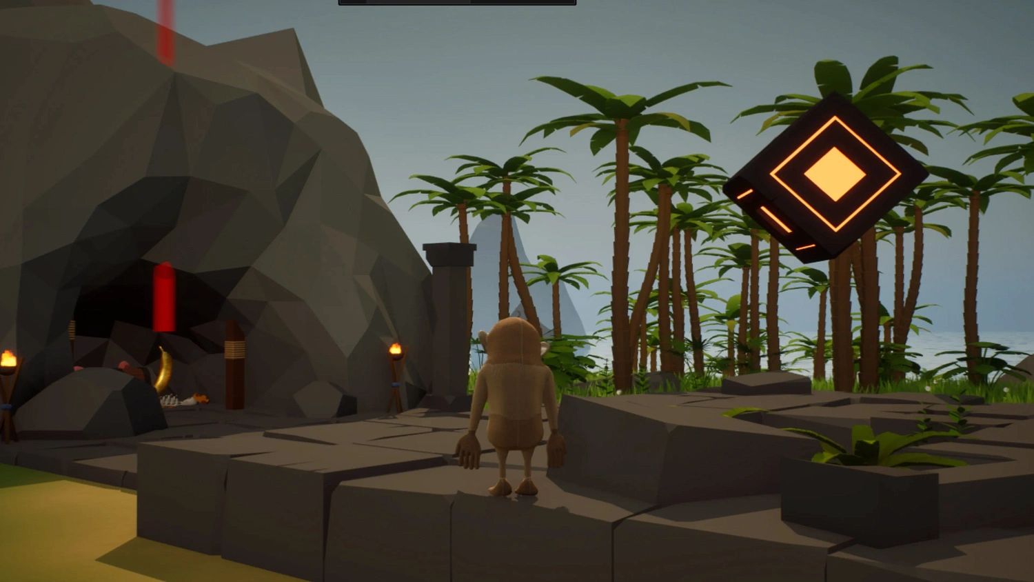 Banana Island Hunt