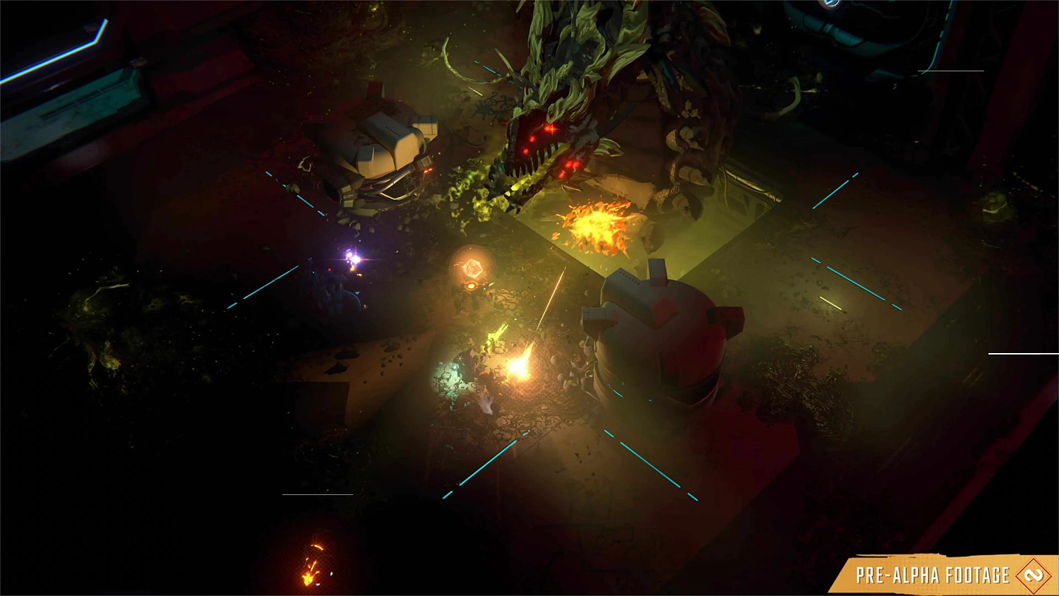 ENDLESS™ Dungeon - Definitive Edition