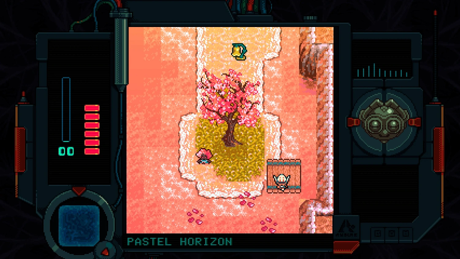 Anodyne 2: Return to Dust