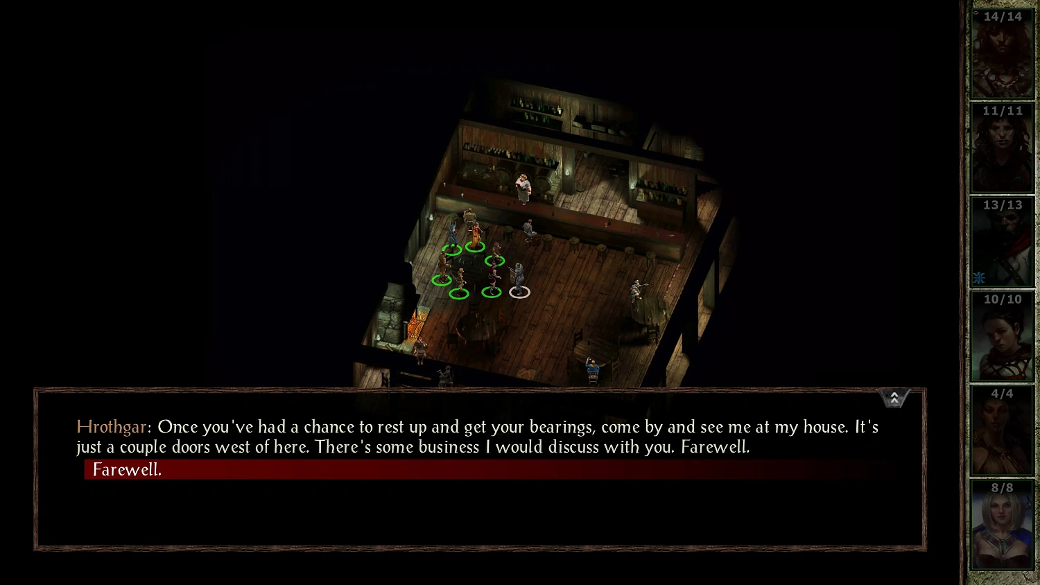 Planescape: Torment and Icewind Dale: Enhanced Editions