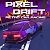 Pixel Retro Drift - Arcade Car Racing