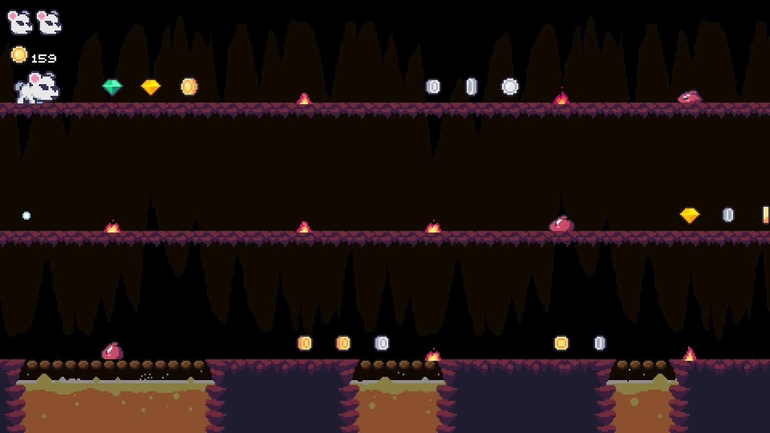 Pixicharm Collection 7