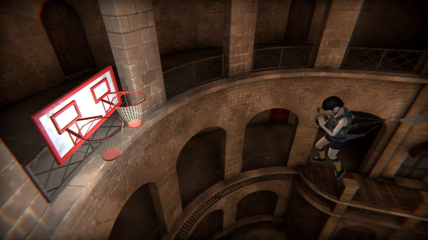 Escape Game Fort Boyard