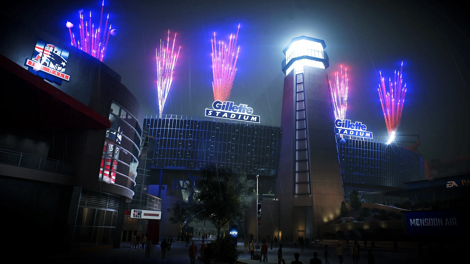 EA SPORTS™ Madden NFL 25