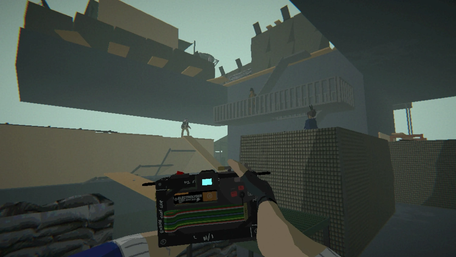 Umurangi Generation: Edición especial