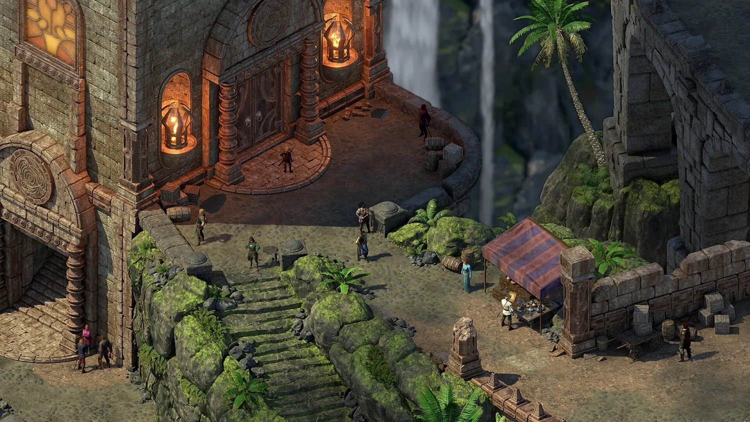 Pillars of Eternity 2 Deadfire