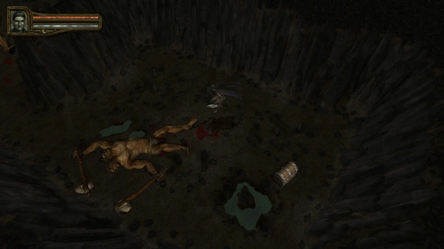 Baldur's Gate: Dark Alliance II